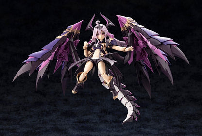 Kotobukiya Arcanadea Gii Character Model Kit, 5.2-Inch - View 11