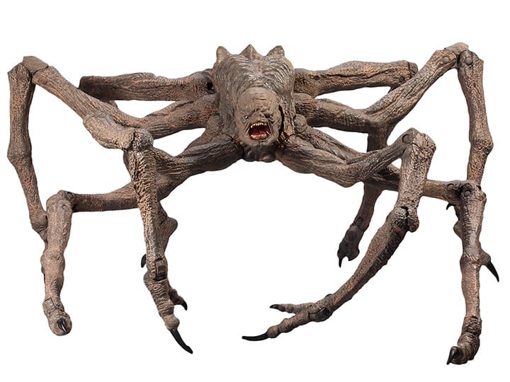 McFarlane Toys The Witcher Netflix Kikimora Mega Action Figure (7-Inch) - View 2