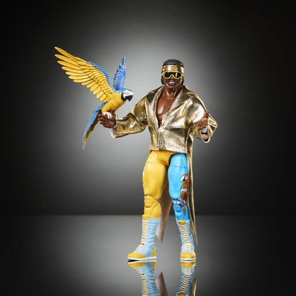 Mattel WWE Elite Collection Series 125 Koko B. Ware Action Figure - View 3
