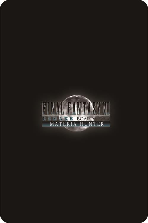 Square Enix Final Fantasy VII Remake Board Game Materia Hunter - View 15