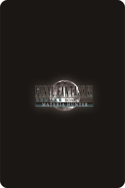 Square Enix Final Fantasy VII Remake Board Game Materia Hunter - View 15