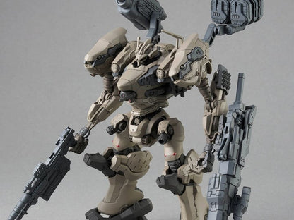 Bandai Armored Core VI: Fires of Rubicon 30 Minutes Missions RaD CC-2000 Orbiter Nightfall Model Kit - View 2