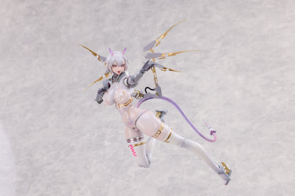 Otherwhere Galactic Series Rita Otozuki 1/12 Scale Plastic Action Figure - View 15