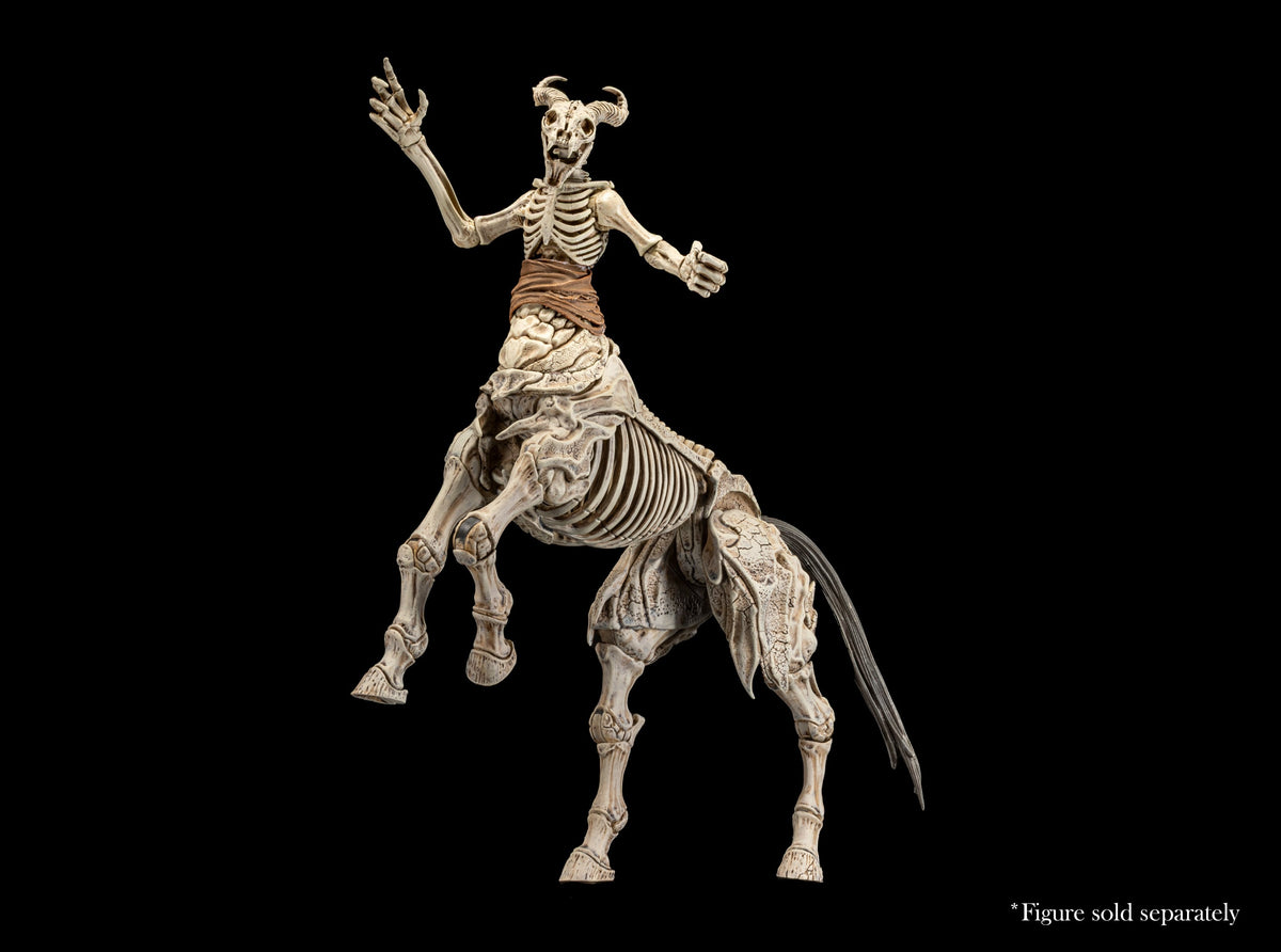 Four Horsemen Mythic Legions Reinforcements 3 Skeleton Soldiers Add-On Accessory Set - View 4