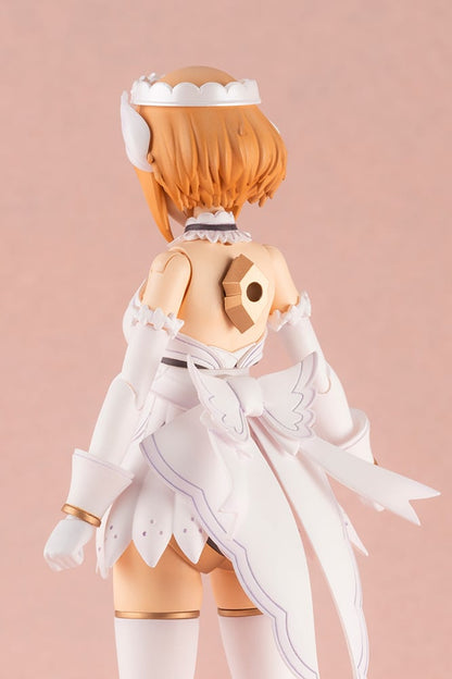 Kotobukiya Arcanadea Lumitea 6.7-Inch Model Kit (Reissue) - View 15