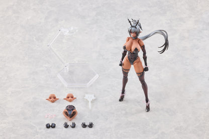 Otherwhere Galactic Series Gilnada 1/12 Scale Action Figure - View 14