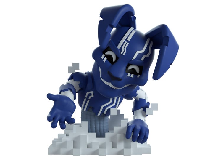 Youtooz Five Nights at Freddy's M.X.E.S. Vinyl Figure, 4-Inch - View 2