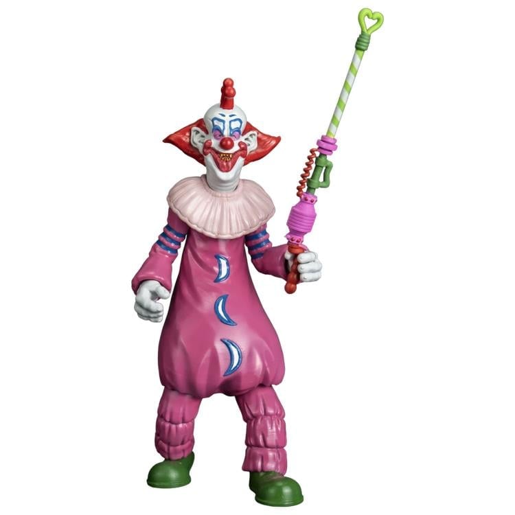 Trick or Treat Studios Killer Klowns from Outer Space 5-Inch Scale Set of 4 Action Figures - View 3