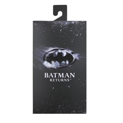 NECA Batman Returns The Penguin 8-Inch Clothed Action Figure - View 13