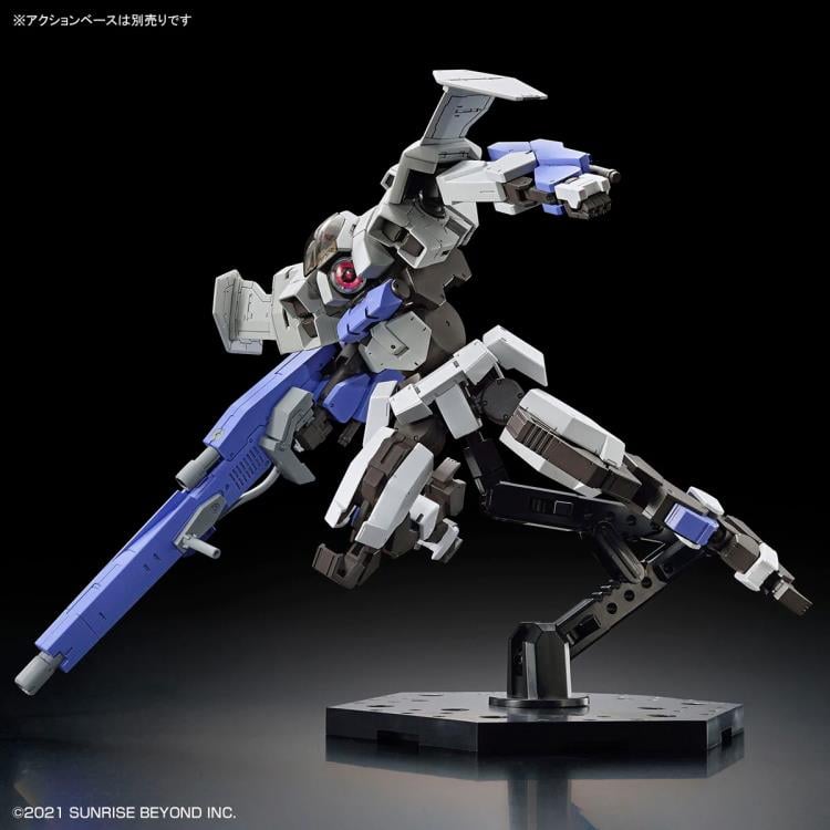 Bandai Kyoukai Senki HG AMAIM Brady Fox 1/72 Scale Model Kit - View 10