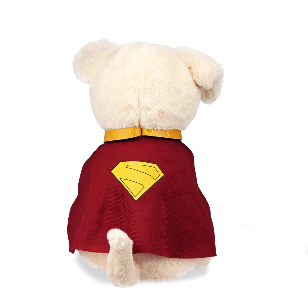 Kidrobot Supergirl (2026) Krypto Large 14-Inch Plush - View 6