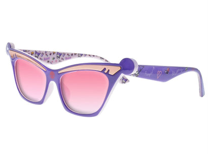 Galaken Sanrio IYS Kuromi Favorite Flavors Sunglasses - View 2