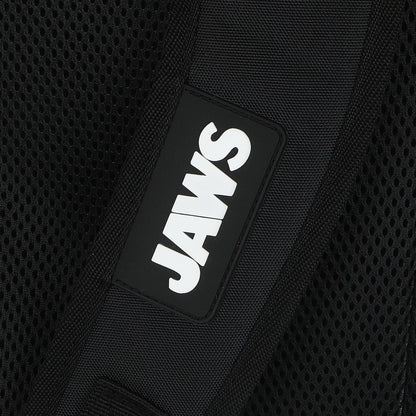 Bioworld Merchandising Jaws Poster Backpack 18.5-Inch - View 5