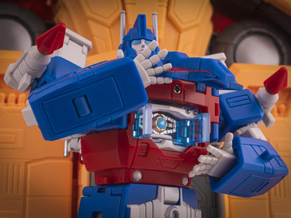 Newage H28 Octavian & H27W Conquest Plastic Figure Set (Reissue) - View 18