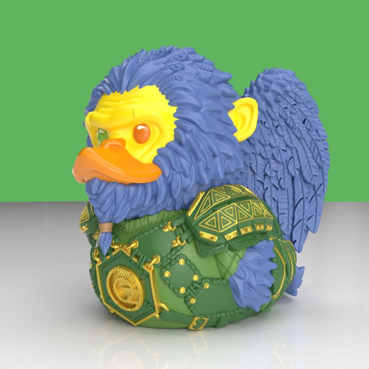 Numskull Wicked TUBBZ Chistery Cosplaying Duck (First Edition) - View 3