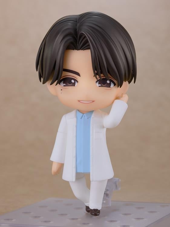 Good Smile Aoni Production Nendoroid No.2795 Nobunaga Shimazaki Figure - View 3