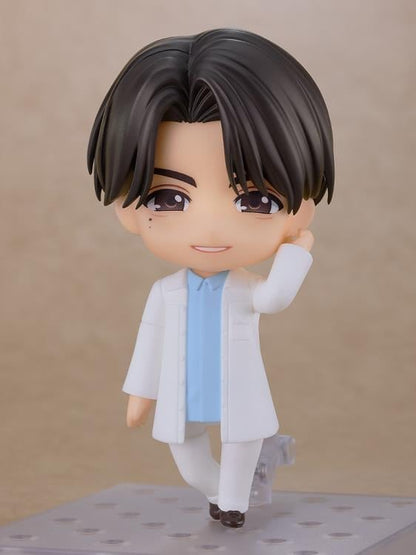 Good Smile Aoni Production Nendoroid No.2795 Nobunaga Shimazaki Figure - View 3