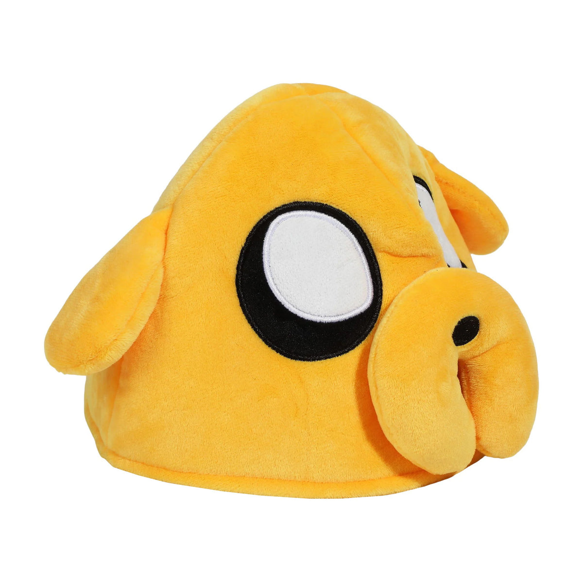 Bioworld Adventure Time Jake the Dog 3D Novelty Hat - View 3