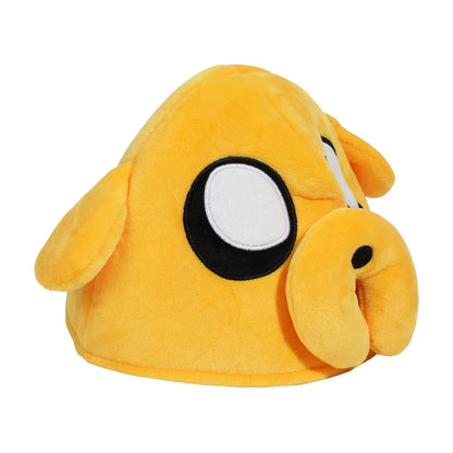 Bioworld Adventure Time Jake the Dog 3D Novelty Hat - View 3