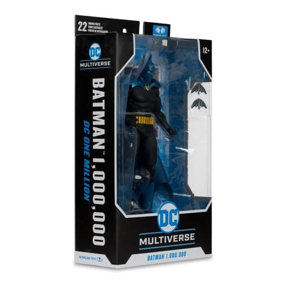 McFarlane Toys DC Multiverse DC One Million Batman (1,000,000) Action Figure - View 15