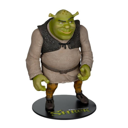 McFarlane Toys Shrek 12-Inch Posed Plastic Character Figure - View 3