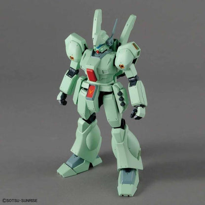 Bandai Mobile Suit Gundam: Char's Counterattack MG Jegan 1/100 Scale Model Kit - View 4