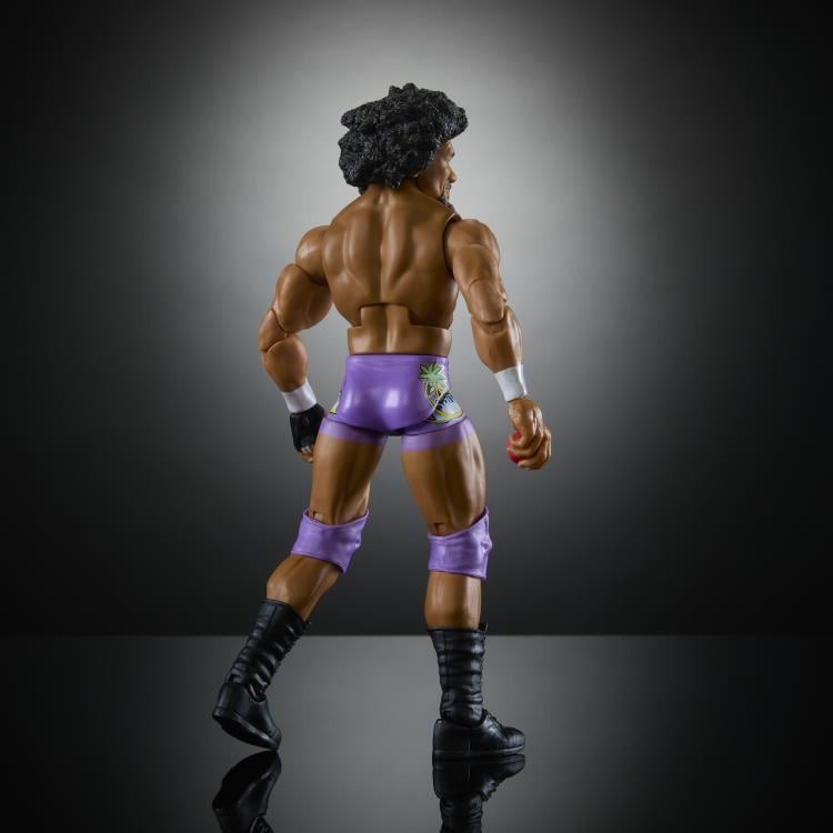 Mattel WWE Elite Collection Series 113 Carlito Action Figure - View 12