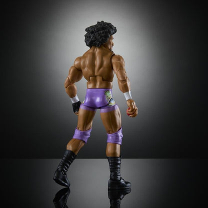 Mattel WWE Elite Collection Series 113 Carlito Action Figure - View 12