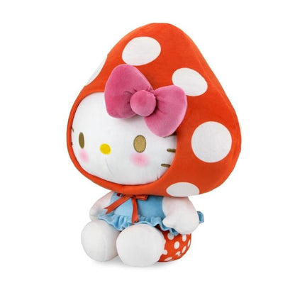 Kidrobot Sanrio Hello Kitty Mushroom Plush, 13-Inch - View 4