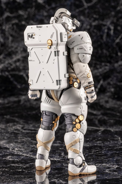 Kotobukiya Kojima Productions Ludens (10th Anniversary) 7.5-Inch Model Kit - View 10