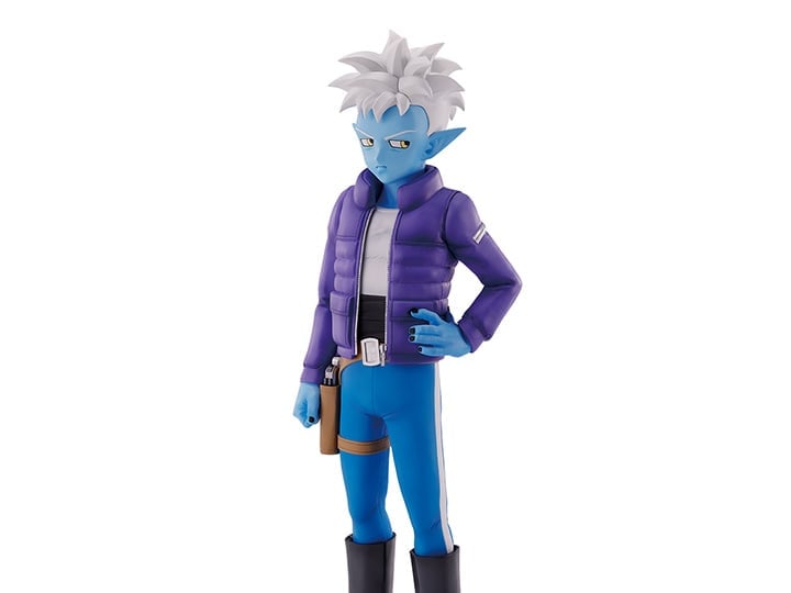 Bandai Ichibansho Dragon Ball Daima Masterlise Glorio 7.5-Inch Figure - View 2