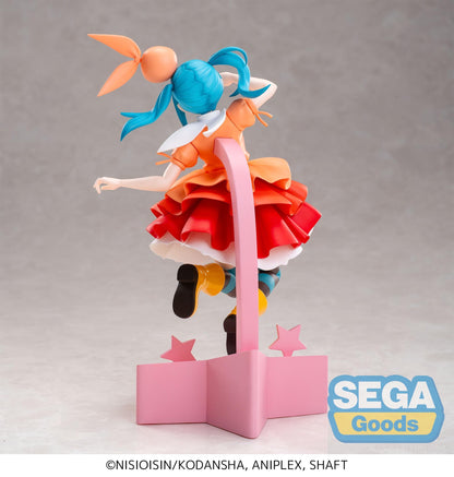 Sega Monogatari XStellar Yotsugi Ononoki 7.5-Inch Figure - View 8