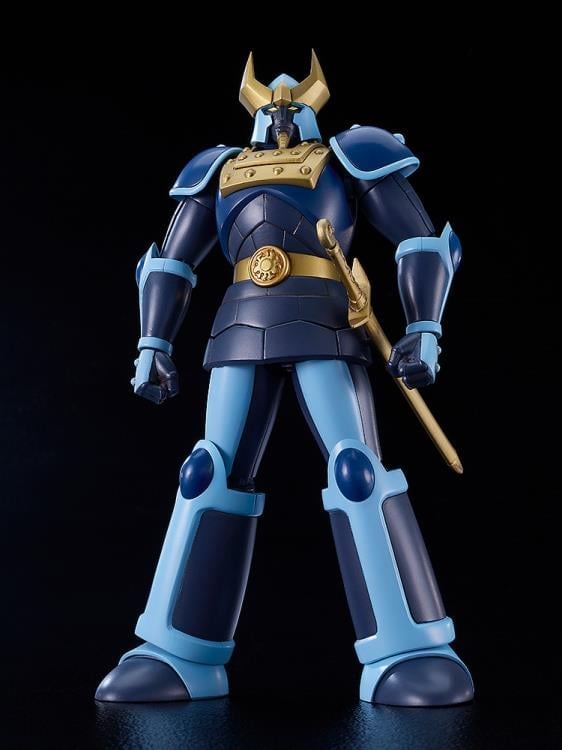 Good Smile God Mazinger Moderoid God Mazinger 6-Inch Model Kit - View 3