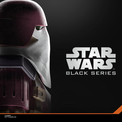 Hasbro Star Wars: Black Series Galactic Marine Revenge of the Sith Plastic Action Figure - View 15