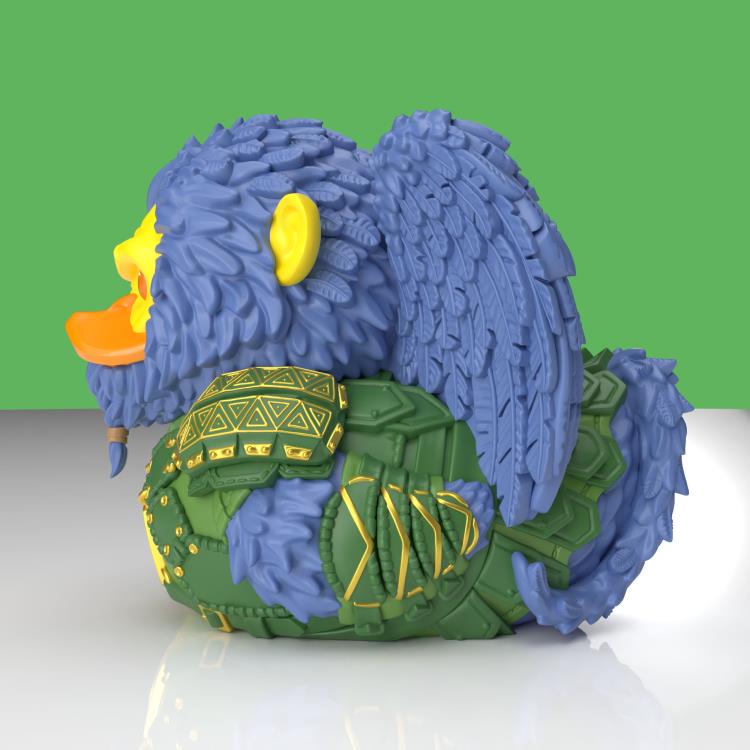Numskull Wicked TUBBZ Chistery Cosplaying Duck (First Edition) - View 6
