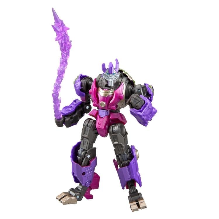 Hasbro Transformers: One Studio Series Voyager Class Alpha Trion 6.5-Inch Action Figure - View 4
