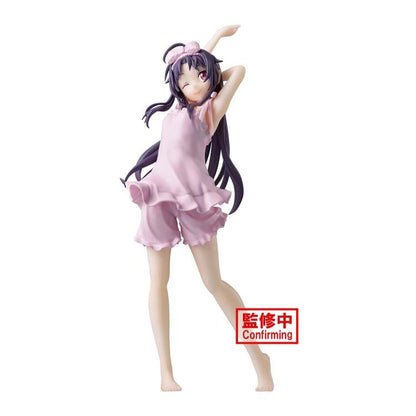 Bandai Sword Art Online Variant Showdown Yuuki Figure, 6.3-Inch Plastic - View 4
