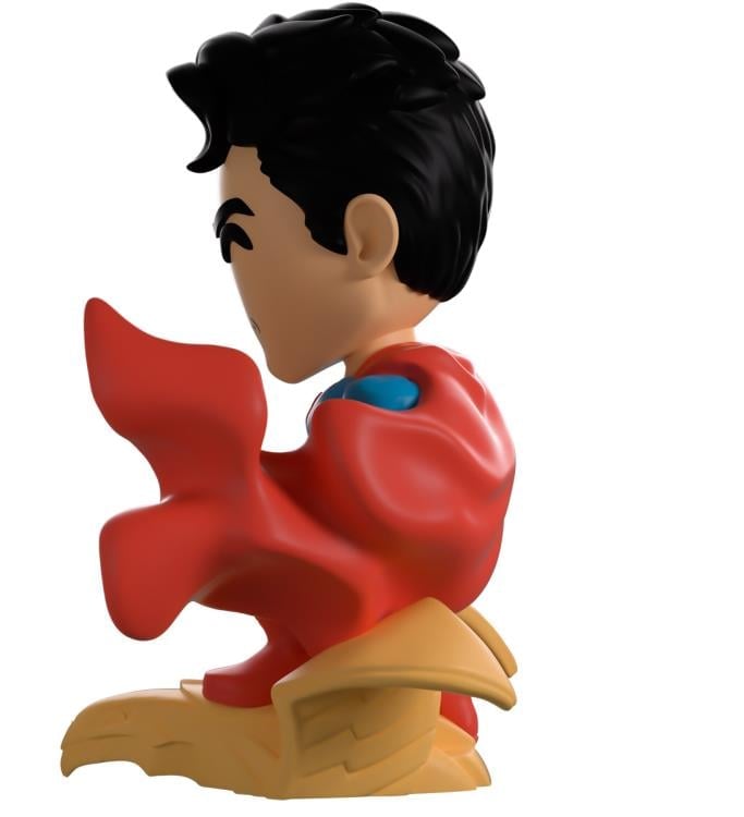 YouTooz Superman Vol.2 #204 Superman 5.1-Inch Vinyl Figure - View 4