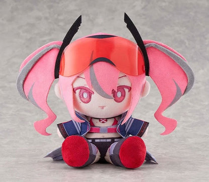 Solarain Azur Lane Punipuni Bremerton Plush 6-Inch - View 9