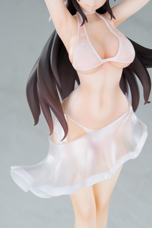 Apex Azur Lane Limepie Atago (Summer March) 1/8 Scale 9-Inch Figure - View 10