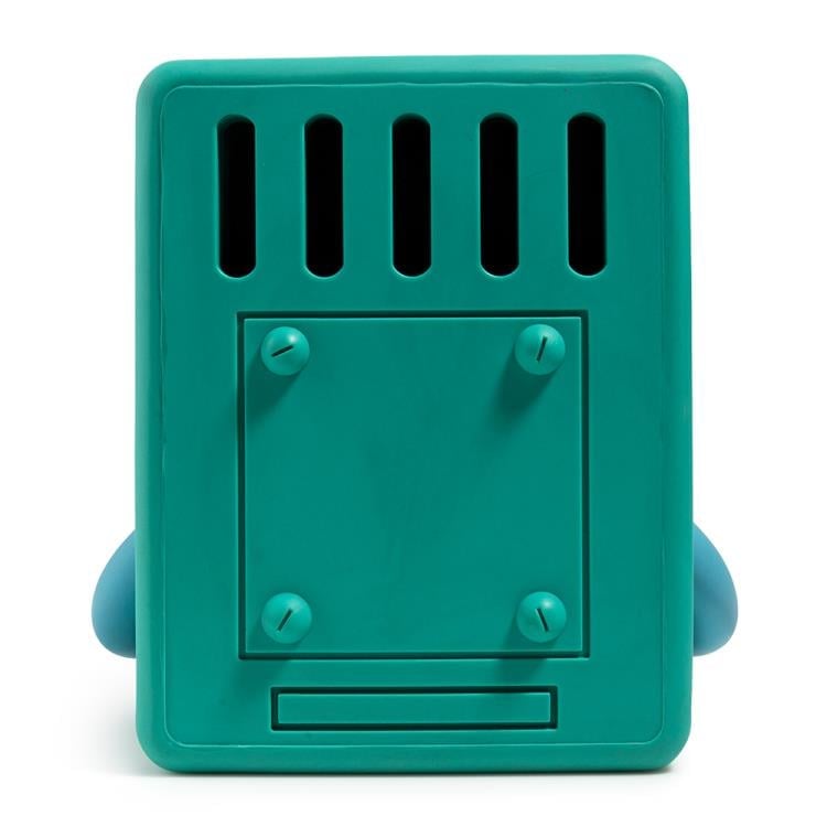 Kidrobot Adventure Time BMO 8-Inch Vinyl Art Figure - View 4