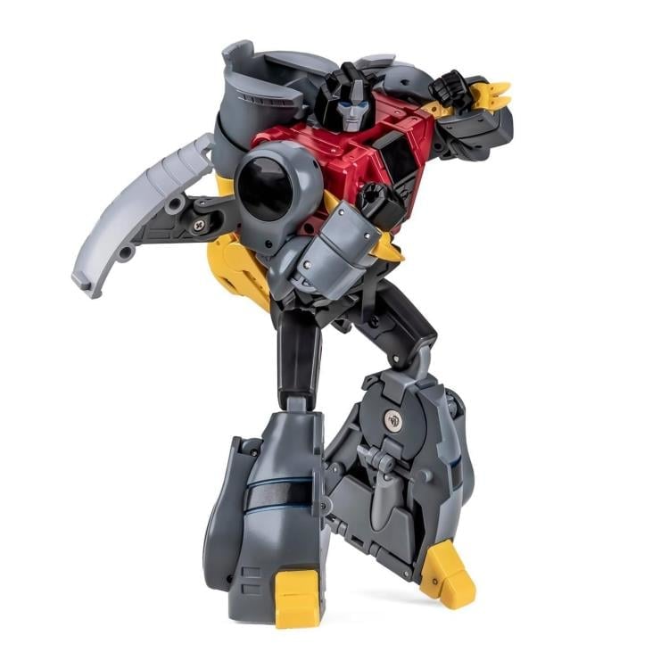 Newage NA H56 Rhedosaurus Plastic Figure (Reissue) - View 5
