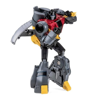 Newage NA H56 Rhedosaurus Plastic Figure (Reissue) - View 5