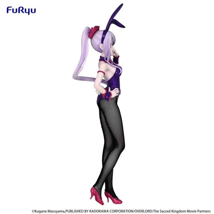 FuRyu Overlord BiCute Bunnies Shalltear Bloodfallen Figure (10.2-Inch) - View 14