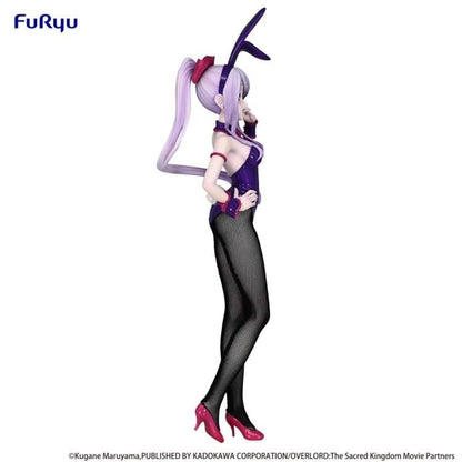 FuRyu Overlord BiCute Bunnies Shalltear Bloodfallen Figure (10.2-Inch) - View 14