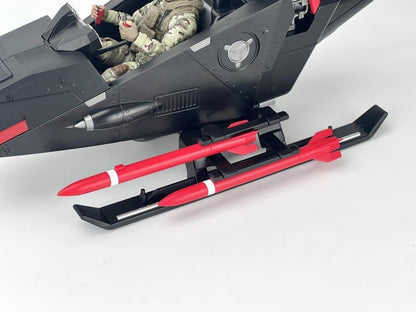 Fans Hobby VE-02 Uni-Thunder 1/12 Scale Plastic Vehicle 7.5-Inch - View 18