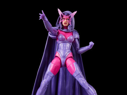 Hasbro Marvel Legends X-Men Psylocke Action Figure (Marvel's Box BAF) - View 2