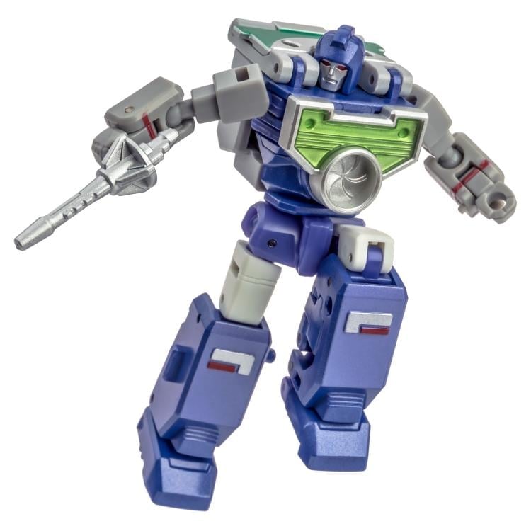 Newage NA H22 Chimera 3-Inch Plastic Figure Set (Reissue) - View 4