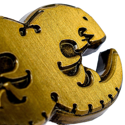 AAA Merchandise Warhammer 40,000 Tyranids Zinc Alloy Cufflinks - View 8
