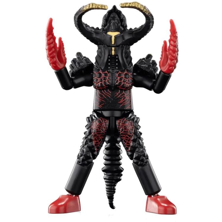 Blokees Ultraman Galaxy Version Vol.13 Unleash Your Imagination Box of 9 Random Model Kits - View 4